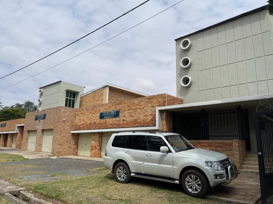 0 Bedroom Property for Sale in Bethlehem Free State